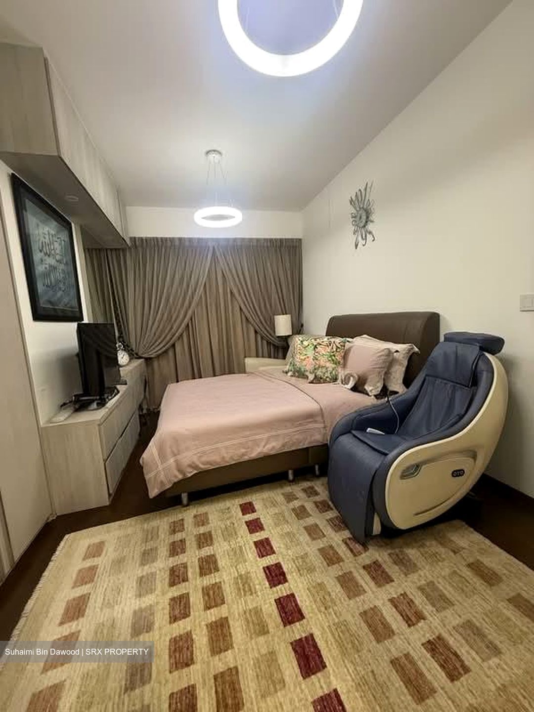Sea Esta (D18), Condominium #601975421